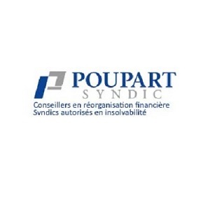 Poupart Syndic Inc - Syndic à Laval